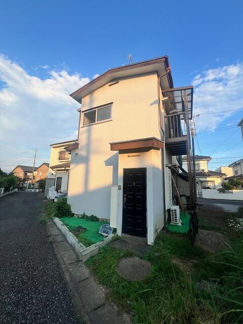 house for sale in 川越市, Saitama | ¥4,500,000 | 2K | Akiyama house find…
