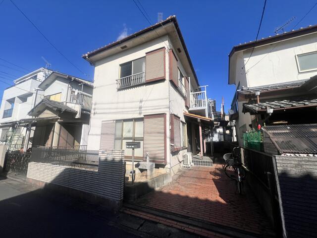 埼玉県北葛飾郡杉戸町の一戸建て | 880万円 | 4DK | 86.88m² | Akiyama house finder