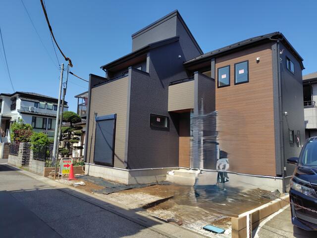 house for sale in 桶川市, Saitama | ¥41,900,000 | 3LDK | Akiyama house f…