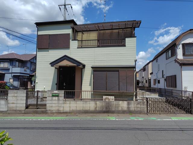 detached 埼玉県北本市中丸４丁目