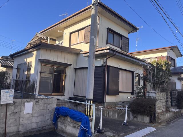 埼玉県熊谷市の一戸建て | 500万円 | 5DK | 110.55m² | Akiyama house finder