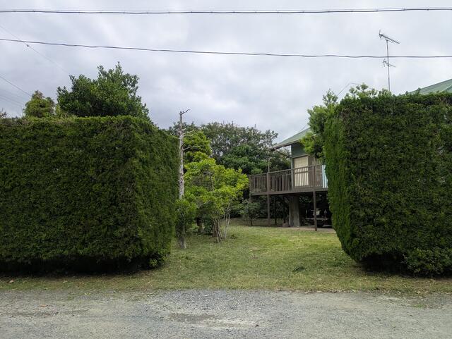 detached 茨城県鉾田市飯島 地図を見る