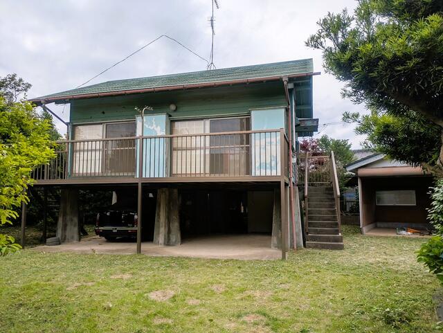 detached 茨城県鉾田市飯島 地図を見る