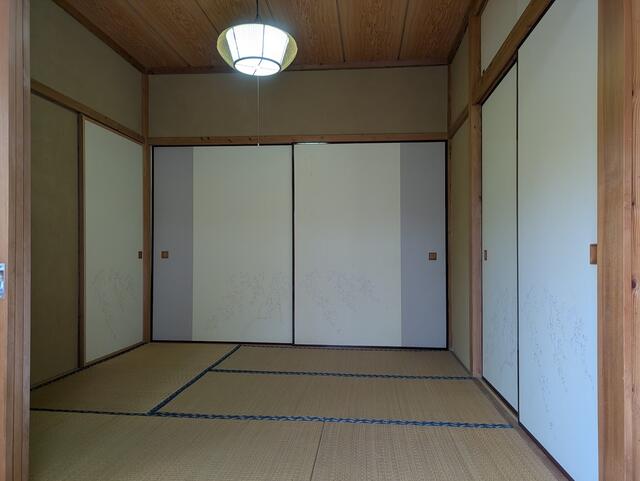 detached 茨城県鉾田市飯島 地図を見る