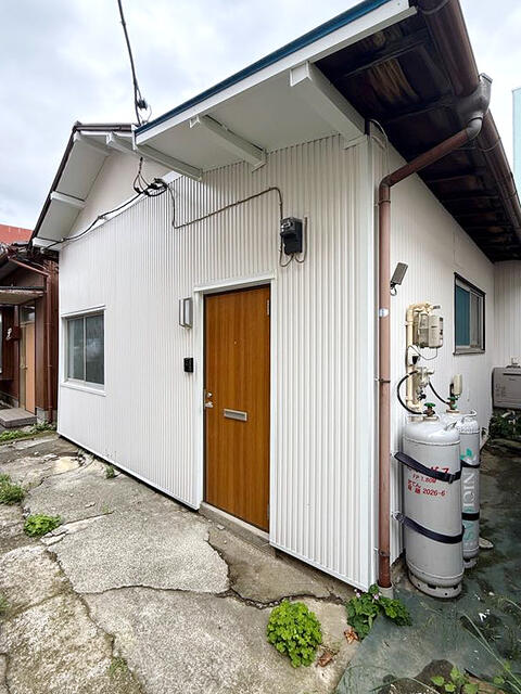 detached 埼玉県熊谷市銀座１丁目 地図を見る