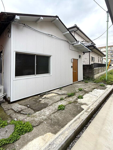 detached 埼玉県熊谷市銀座１丁目 地図を見る