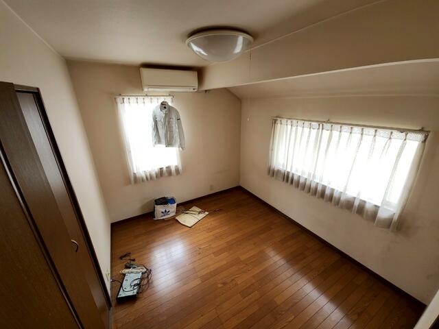 detached 埼玉県ふじみ野市桜ケ丘３丁目 地図を見る