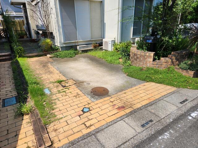 detached 埼玉県ふじみ野市桜ケ丘３丁目 地図を見る