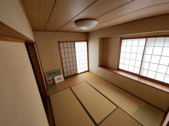 detached 埼玉県ふじみ野市桜ケ丘３丁目 地図を見る