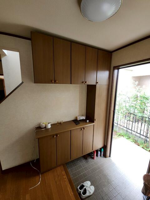 detached 埼玉県ふじみ野市桜ケ丘３丁目 地図を見る