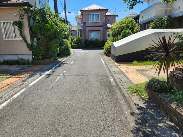 detached 埼玉県ふじみ野市桜ケ丘３丁目 地図を見る