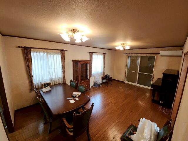detached 埼玉県ふじみ野市桜ケ丘３丁目 地図を見る