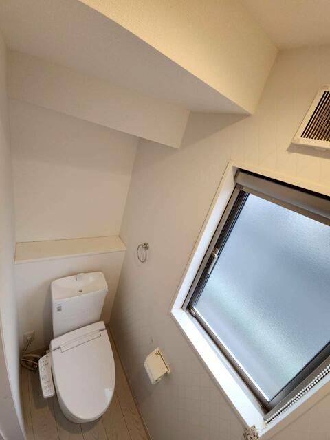 detached 埼玉県比企郡滑川町月の輪６丁目 地図を見る