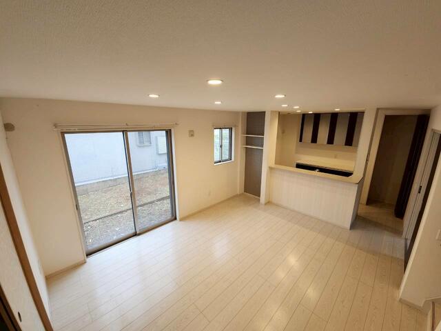 detached 埼玉県比企郡滑川町月の輪６丁目 地図を見る