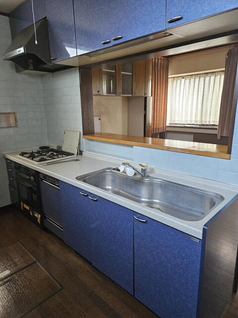 detached 埼玉県幸手市緑台１丁目 地図を見る