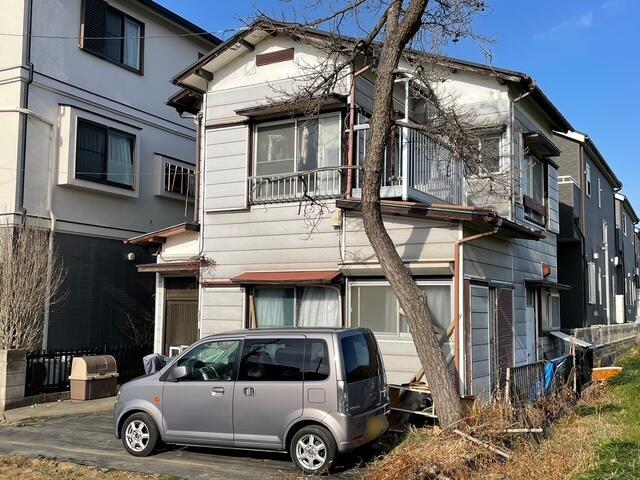 埼玉県志木市の一戸建て | 820万円 | 3LDK | 89.98m² | Akiyama house finder