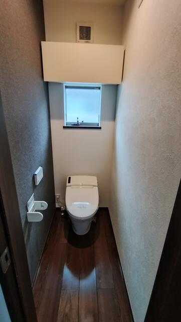 detached 東京都小平市小川町１丁目