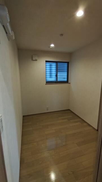 detached 東京都小平市小川町１丁目