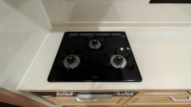 detached 東京都小平市小川町１丁目