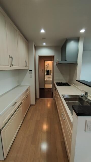 detached 東京都小平市小川町１丁目