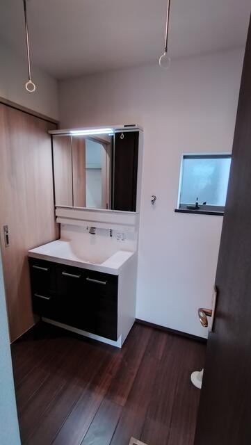 detached 東京都小平市小川町１丁目