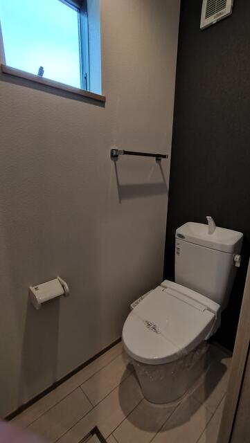 detached 東京都小平市小川町１丁目