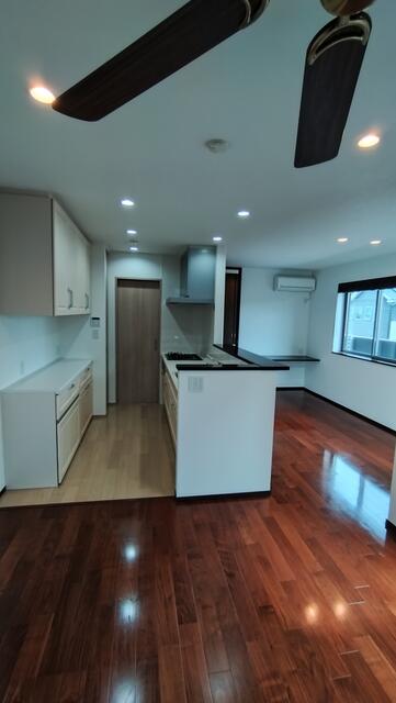 detached 東京都小平市小川町１丁目