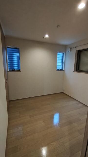 detached 東京都小平市小川町１丁目