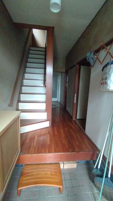 detached 埼玉県朝霞市根岸台７丁目