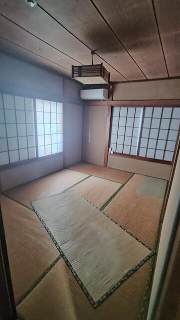 detached 埼玉県朝霞市根岸台７丁目
