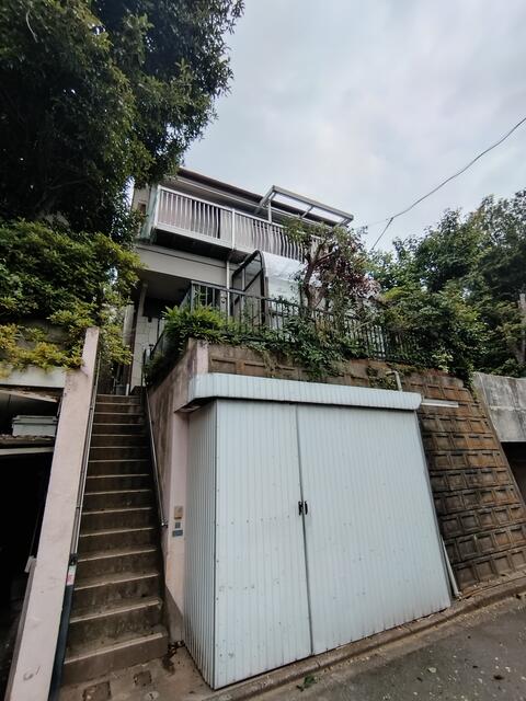 detached 埼玉県朝霞市根岸台７丁目