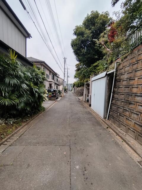 detached 埼玉県朝霞市根岸台７丁目