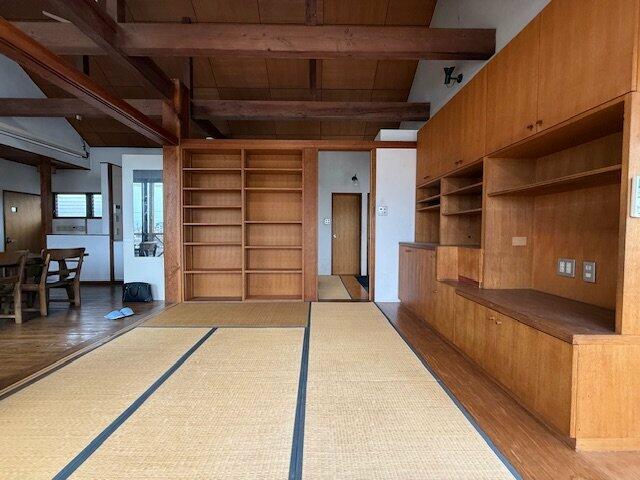 リビング以外の居室