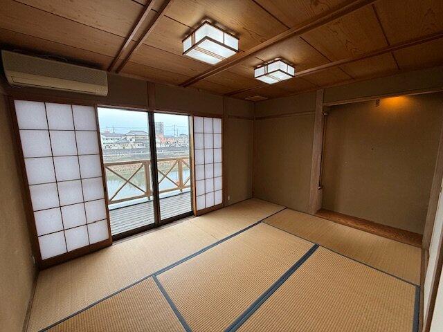 リビング以外の居室