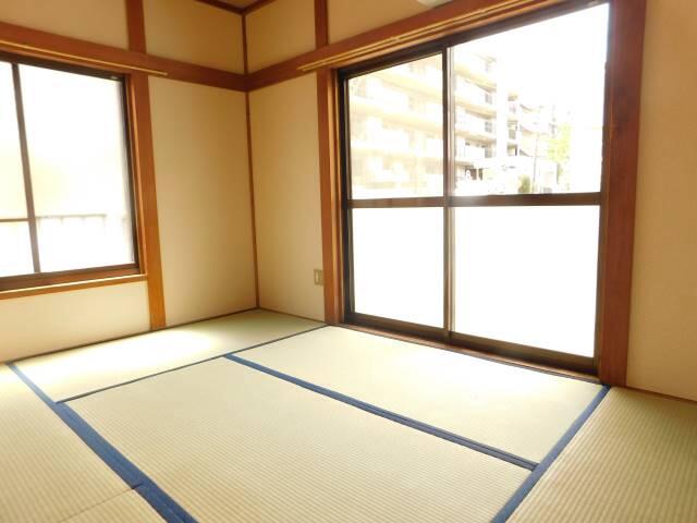 リビング以外の居室