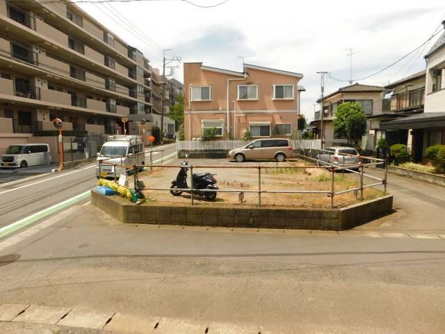 住戸からの眺望