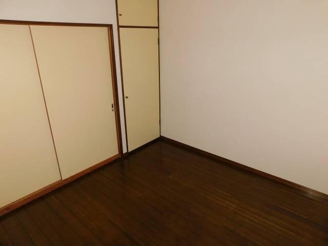 リビング以外の居室