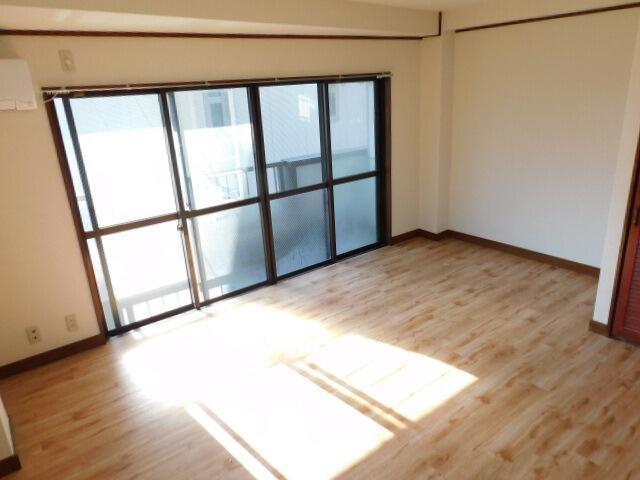 リビング以外の居室