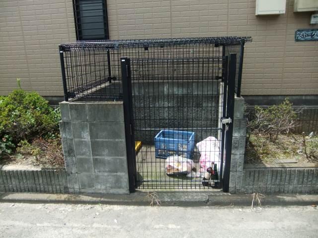 共用部（その他）