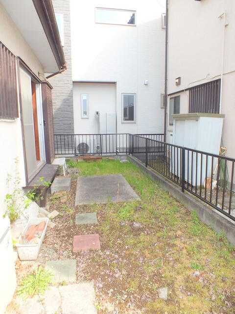 detached 埼玉県坂戸市芦山町