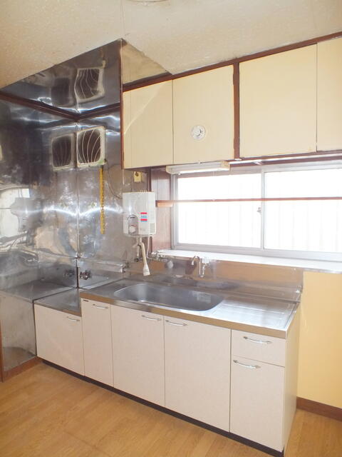 detached 埼玉県坂戸市芦山町