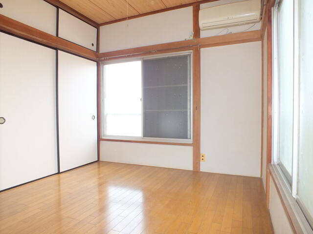 detached 埼玉県坂戸市芦山町