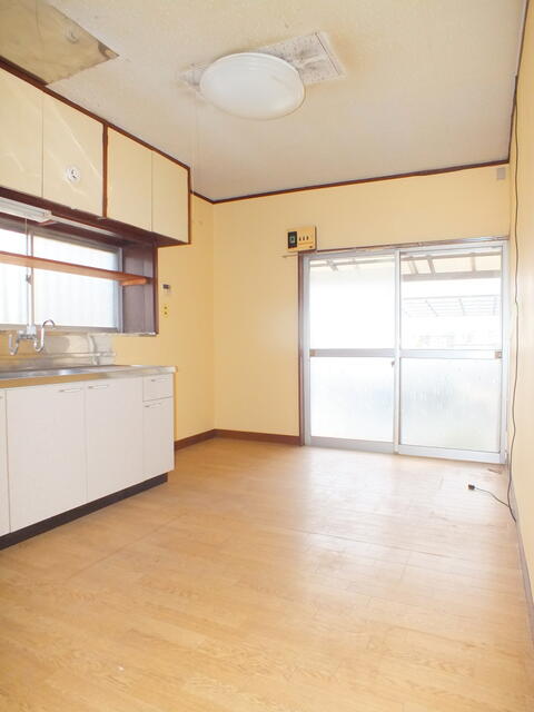 detached 埼玉県坂戸市芦山町