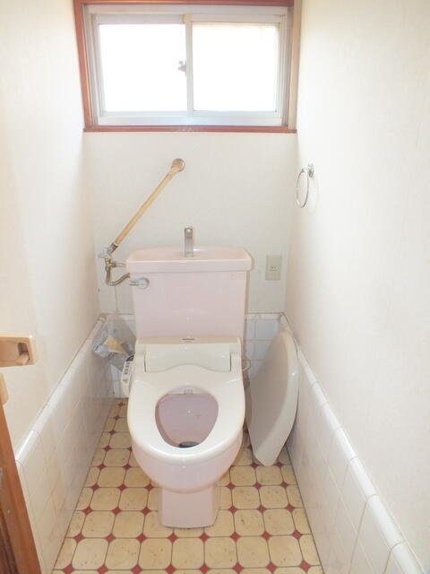 detached 埼玉県坂戸市芦山町