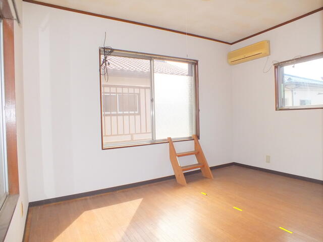 detached 埼玉県坂戸市芦山町