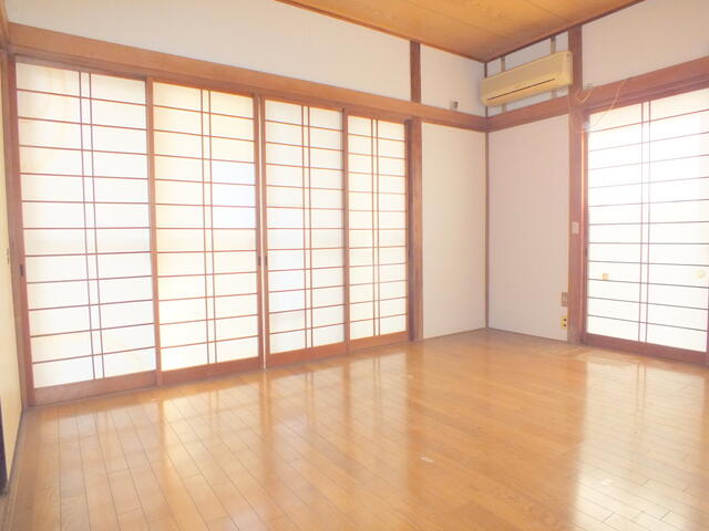 detached 埼玉県坂戸市芦山町