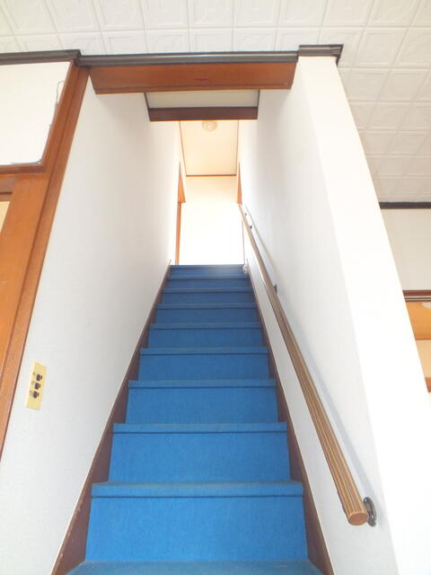 detached 埼玉県坂戸市芦山町