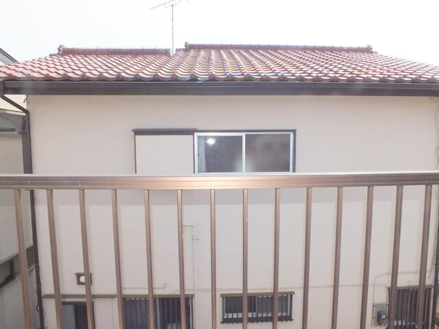 detached 埼玉県坂戸市芦山町