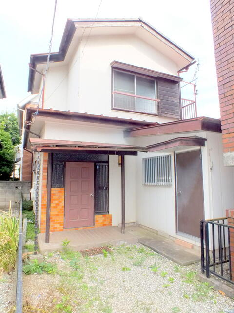埼玉県川越市の一戸建て | 1530万円 | 3SDK | 87.04m² | Akiyama house finder