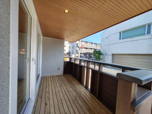 detached 埼玉県蓮田市末広１丁目 地図を見る